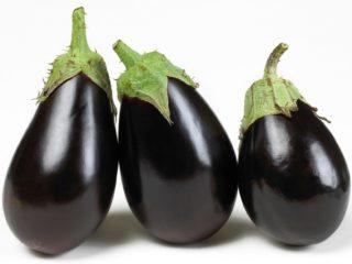 Eggplant Robin Hood