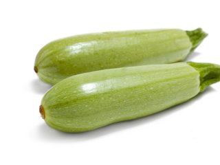 Zucchini Iskander F1