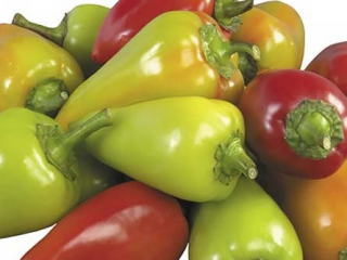 Pepper Ali Baba