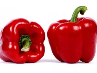 Pepper Turkis