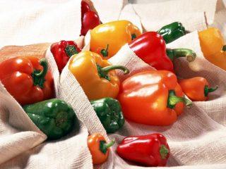 The best pepper seeds