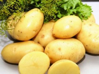 Riviera potato variety: characteristics, reviews