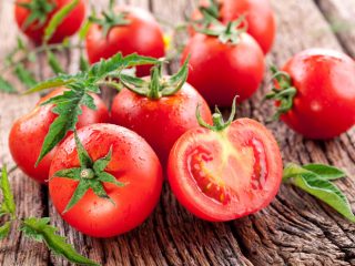 Tomates selección holandesa: las mejores variedades