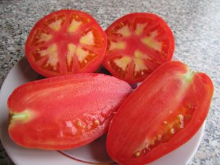 Tomatpersillegartner