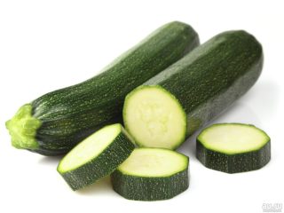 Zucchini Firaun