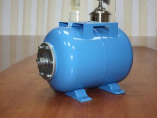 Automatización para la bomba: tipos de equipos y diagrama de instalación.