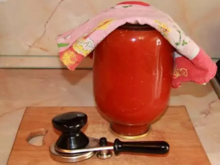 Ako si vyrobiť paradajkovú šťavu doma