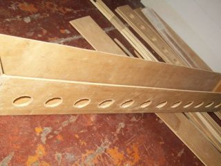Comederos para codornices de bricolaje: vídeo