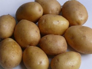 Potato Jelly