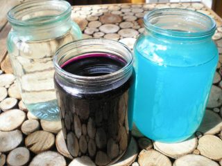 Como tratar batatas antes de plantar com sulfato de cobre