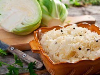 The best varieties of cabbage for pickling, salting and storage