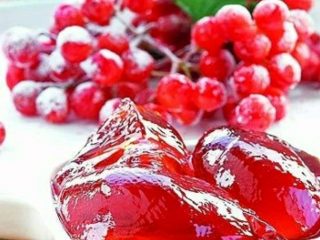 How to make viburnum jelly