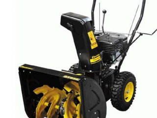 بطل منفاخ الثلج بالبنزين st762e