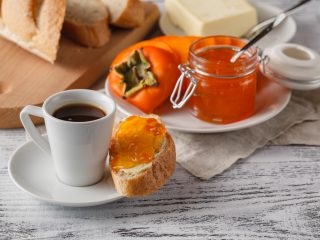 Tomelový džem - recept s fotografiami