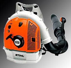 Elektrische ventilator Stihl