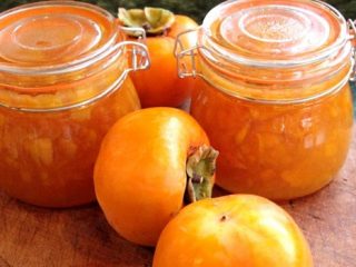 Recept na tomelový džem