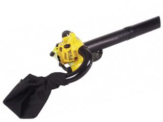 Champion gasoline backpack blower: review of models, reviews