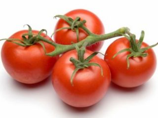 Enigma do Tomate: características e descrição da variedade