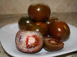 الطماطم الفياجرا: استعراض والصور