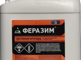 Fungicide Ferazim