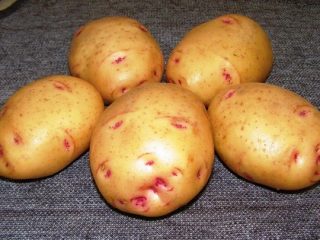 Potato Baron