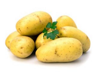 Potato Limonka