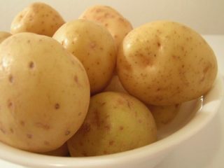 Potato Molly