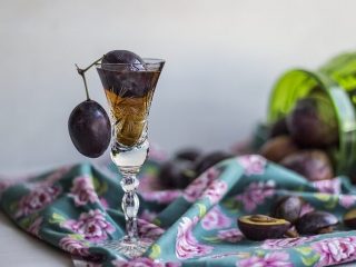سليفيانكا في المنزل: 6 وصفات