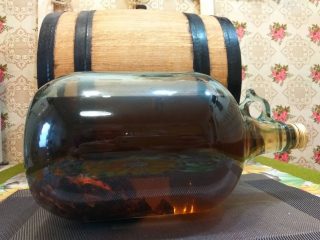 Kirschmondschein: 6 Rezepte