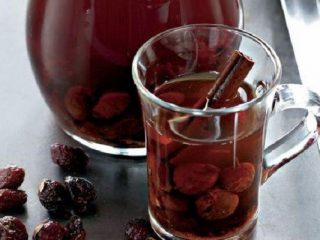 وصفات كومبوت البرقوق