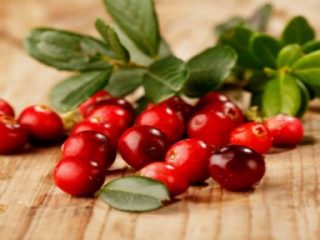 Cranberry for type 2 diabetes