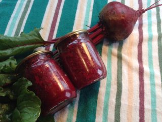 Encurtidos de remolacha para el invierno: 8 recetas.