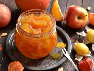Marmellata di Physalis: ricette passo passo con immagini