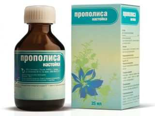 Tintura de propóleo: que ayuda y cómo tomarla correctamente