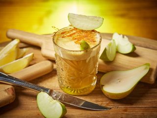 Recipes for pear tincture with alcohol