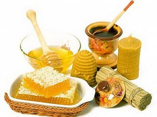 Productos apícolas y su uso por parte de los humanos.