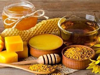صبغة البروبوليس للسعال وصفات أخرى