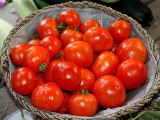 Paradajka Bella Rossa: charakteristika a opis odrody
