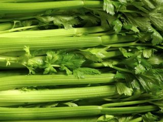 Benefits of celery stalks for men and women