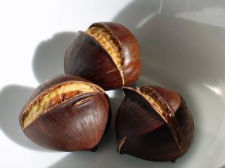 Cara memasak buah berangan, faedahnya
