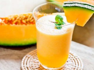 Melon smoothie recipes