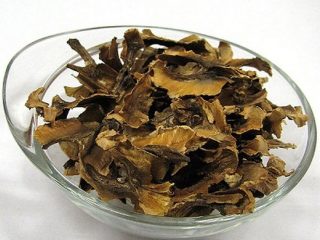 حاجز الجوز: فوائد ومضار