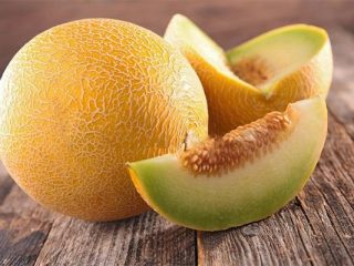 Melon Kolkhoznitsa: foto, descripción, beneficios y daños.