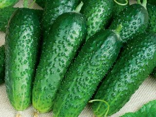 Dedo de pepino: descripción de la variedad, fotos, reseñas.