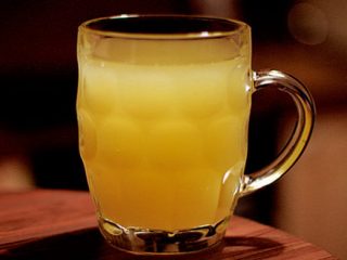 Medovina s brezovou šťavou: recept bez varu