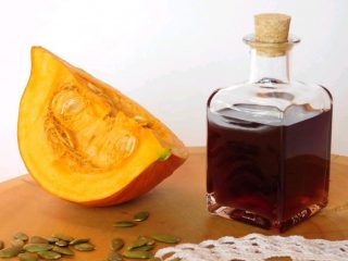 Aceite de calabaza: propiedades beneficiosas y contraindicaciones para hombres y mujeres.