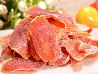 A szárított papaya előnyei és ártalmai