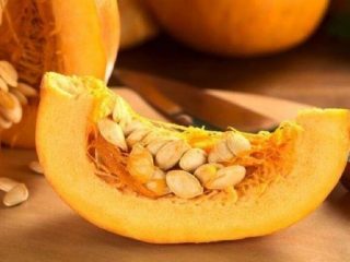 Dieta de calabaza para adelgazar y depurar el organismo.