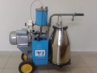 Dojací stroj Doyarushka UDSH-001