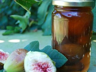 Unabi (jujube) jam: benefits + recipes